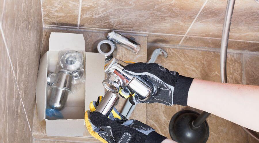 Professional metal roof installation in Gualala, CA